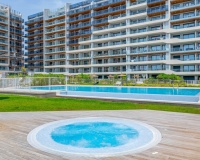 Rynek wtórny - apartment - Orihuela - Punta Prima