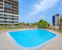 Rynek wtórny - apartment - Orihuela - Punta Prima