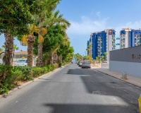 Rynek wtórny - apartment - Orihuela - Punta Prima