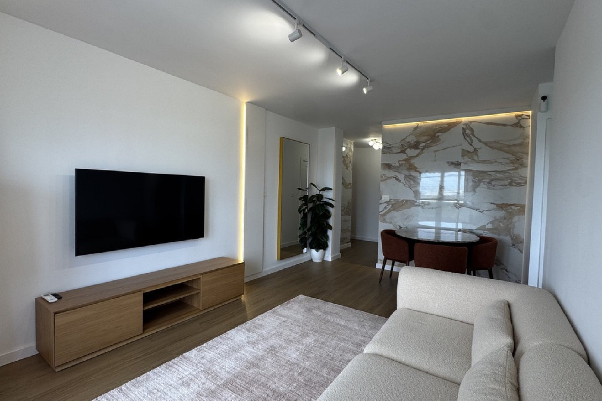 Rynek wtórny - apartment - Orihuela - Punta Prima