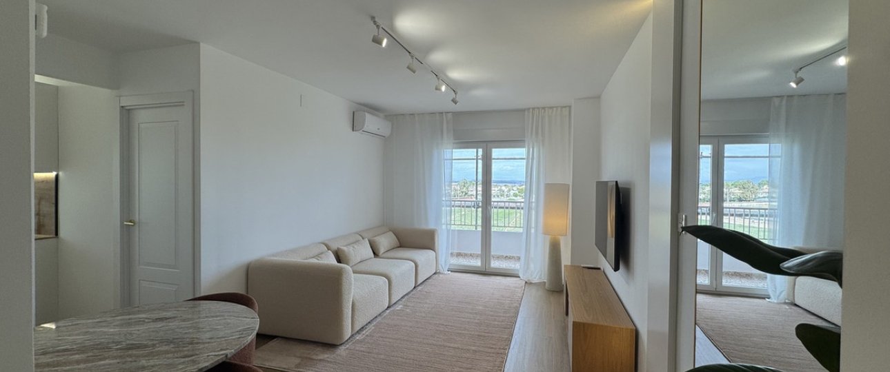 Rynek wtórny - apartment - Orihuela - Punta Prima