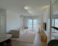 Rynek wtórny - apartment - Orihuela - Punta Prima