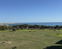 Rynek wtórny - apartment - Orihuela - Punta Prima