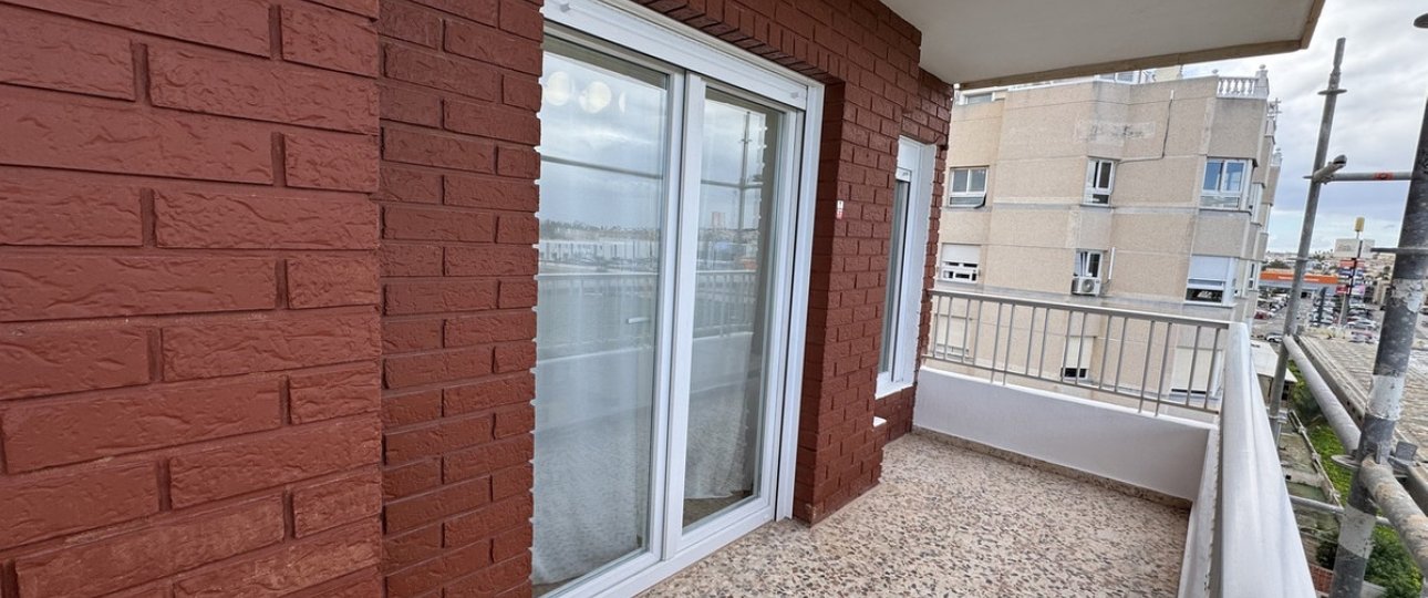 Rynek wtórny - apartment - Orihuela - Punta Prima