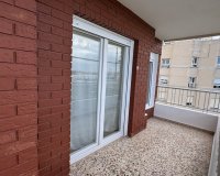 Rynek wtórny - apartment - Orihuela - Punta Prima