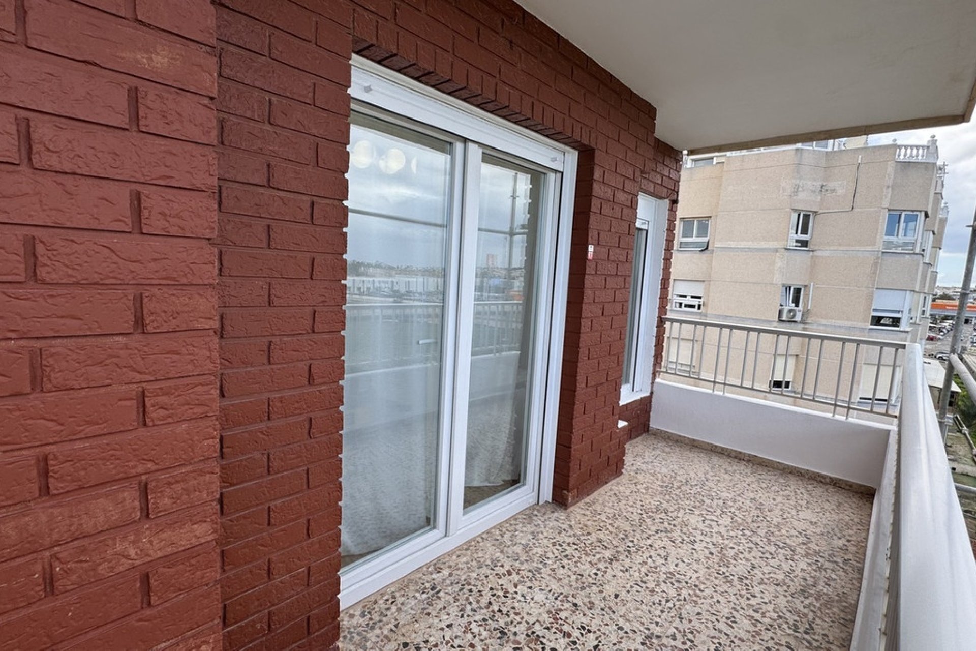 Rynek wtórny - apartment - Orihuela - Punta Prima
