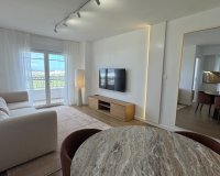 Rynek wtórny - apartment - Orihuela - Punta Prima