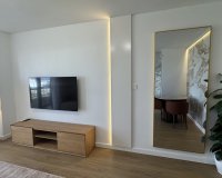 Rynek wtórny - apartment - Orihuela - Punta Prima
