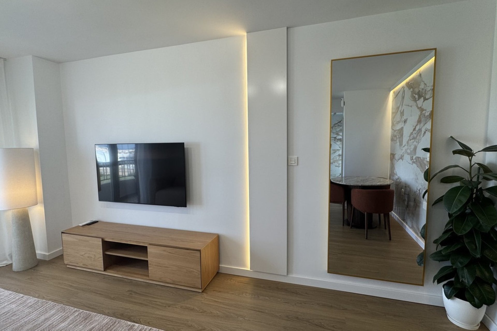 Rynek wtórny - apartment - Orihuela - Punta Prima