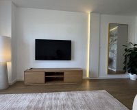 Rynek wtórny - apartment - Orihuela - Punta Prima