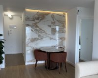 Rynek wtórny - apartment - Orihuela - Punta Prima
