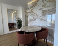 Rynek wtórny - apartment - Orihuela - Punta Prima