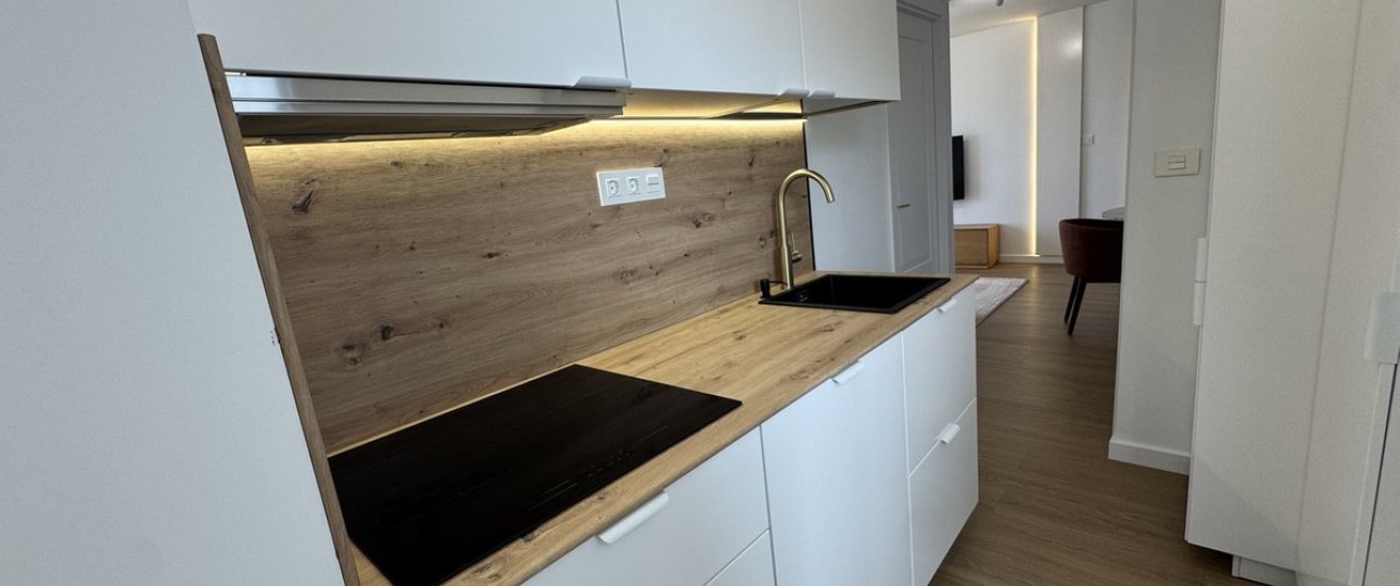 Rynek wtórny - apartment - Orihuela - Punta Prima