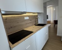 Rynek wtórny - apartment - Orihuela - Punta Prima
