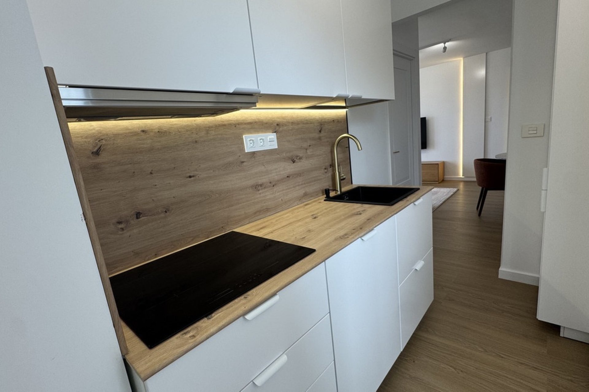 Rynek wtórny - apartment - Orihuela - Punta Prima