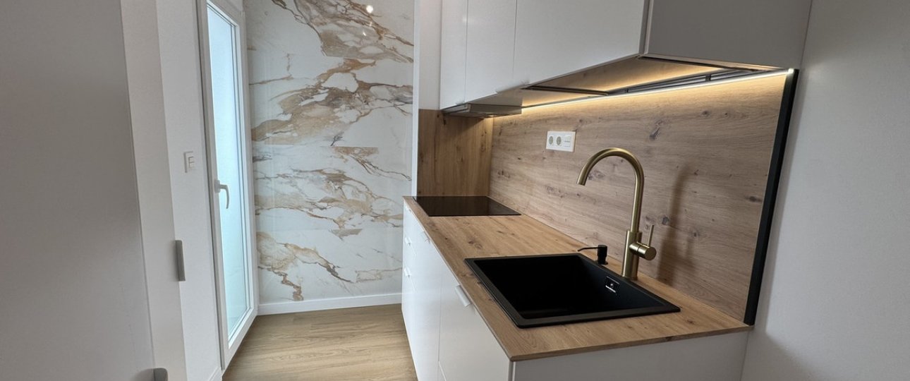 Rynek wtórny - apartment - Orihuela - Punta Prima