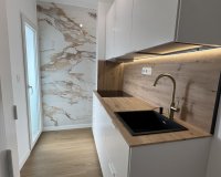 Rynek wtórny - apartment - Orihuela - Punta Prima
