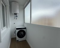 Rynek wtórny - apartment - Orihuela - Punta Prima