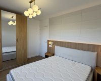 Rynek wtórny - apartment - Orihuela - Punta Prima