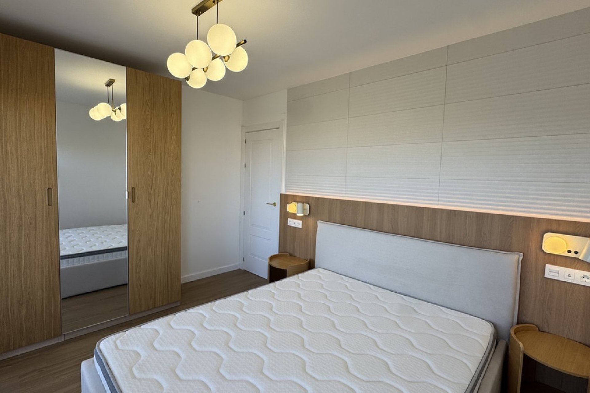Rynek wtórny - apartment - Orihuela - Punta Prima