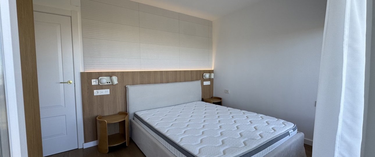 Rynek wtórny - apartment - Orihuela - Punta Prima