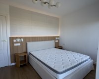 Rynek wtórny - apartment - Orihuela - Punta Prima