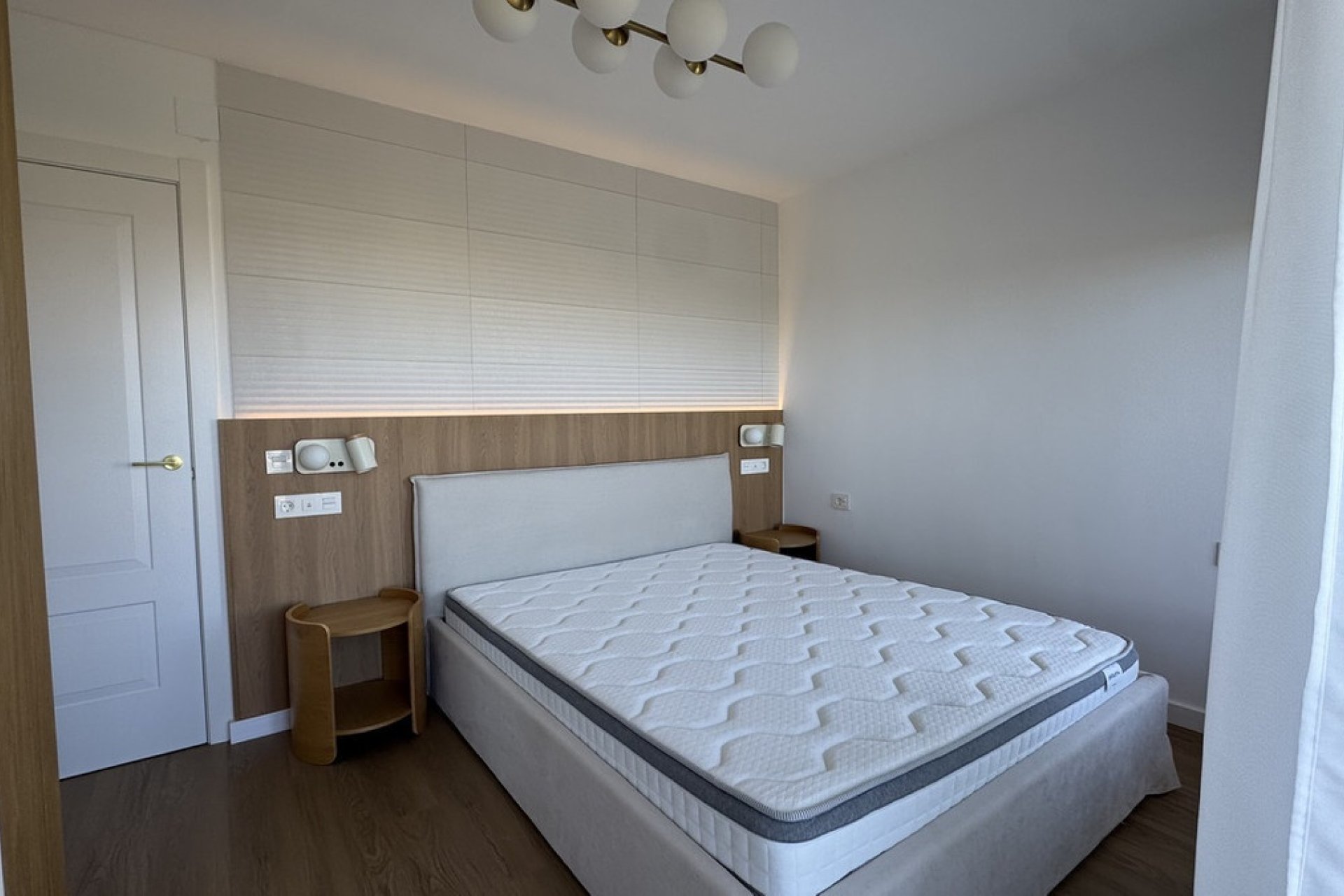 Rynek wtórny - apartment - Orihuela - Punta Prima