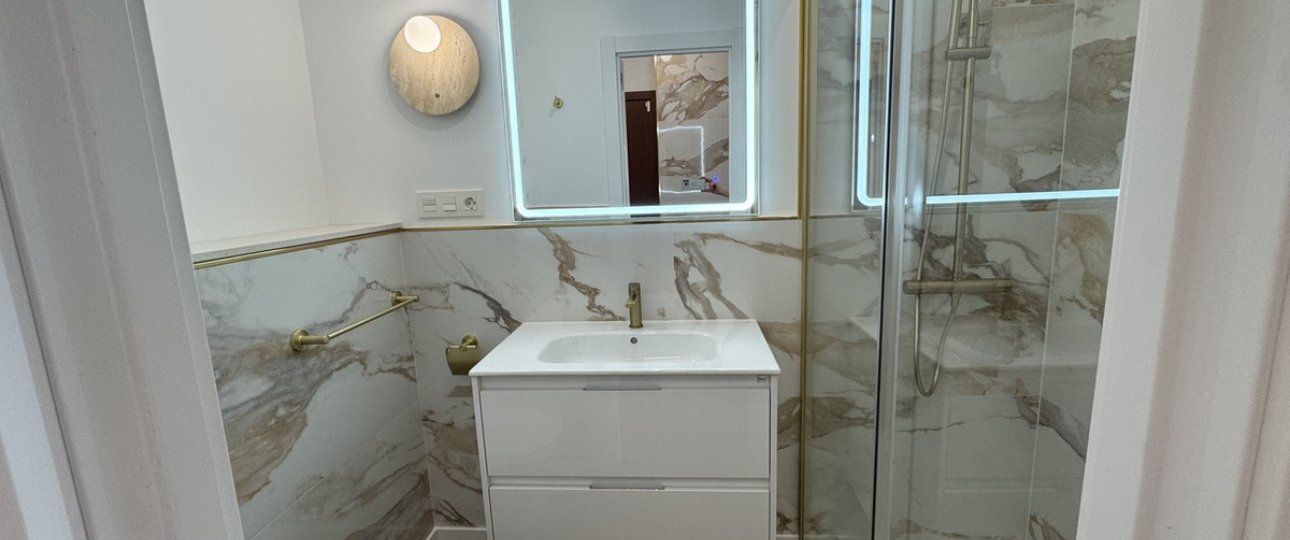 Rynek wtórny - apartment - Orihuela - Punta Prima