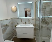 Rynek wtórny - apartment - Orihuela - Punta Prima