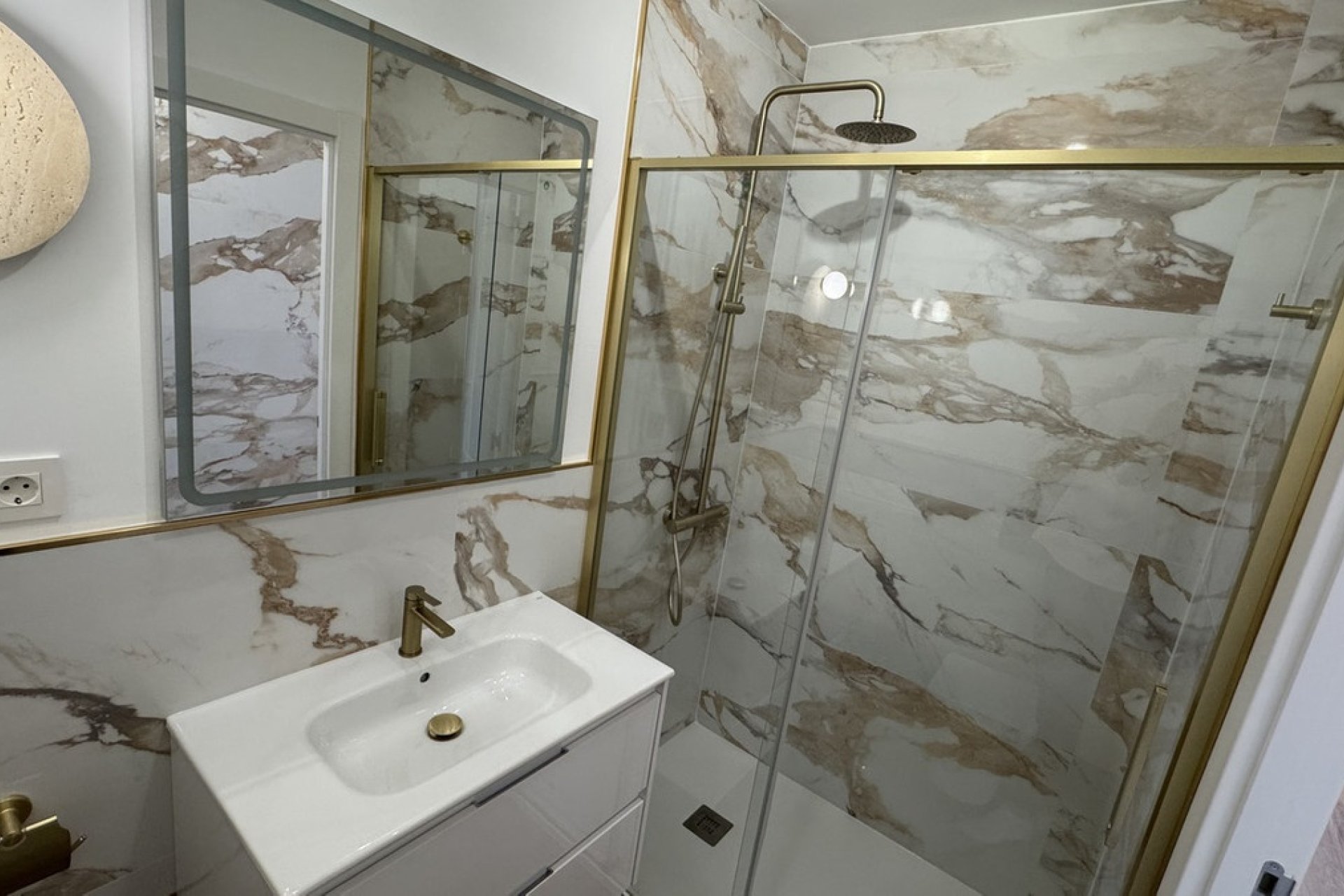 Rynek wtórny - apartment - Orihuela - Punta Prima