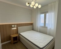 Rynek wtórny - apartment - Orihuela - Punta Prima