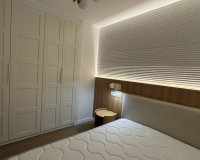 Rynek wtórny - apartment - Orihuela - Punta Prima
