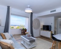 Rynek wtórny - apartment - Orihuela - Punta Prima
