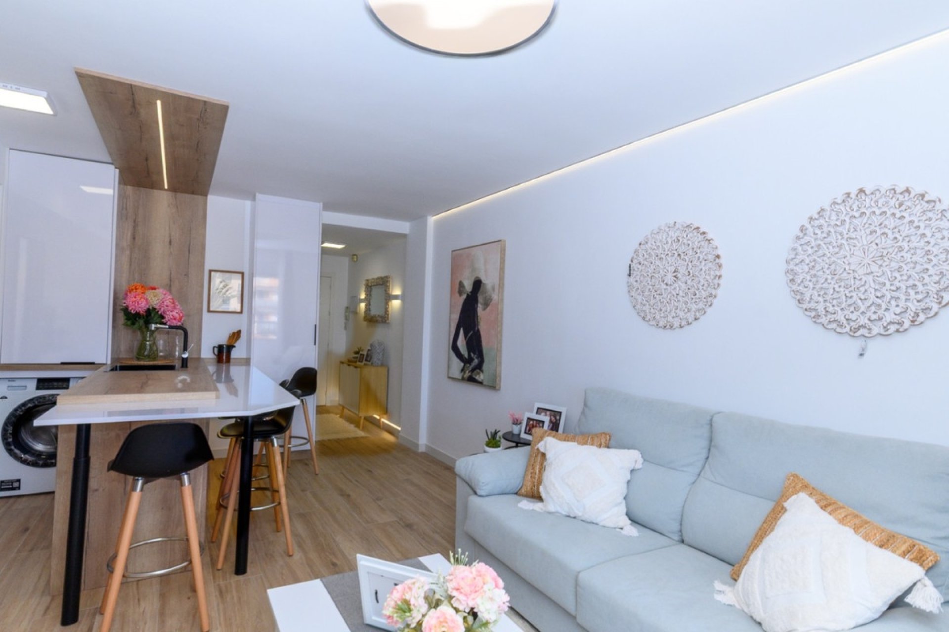 Rynek wtórny - apartment - Orihuela - Punta Prima
