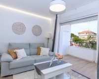 Rynek wtórny - apartment - Orihuela - Punta Prima
