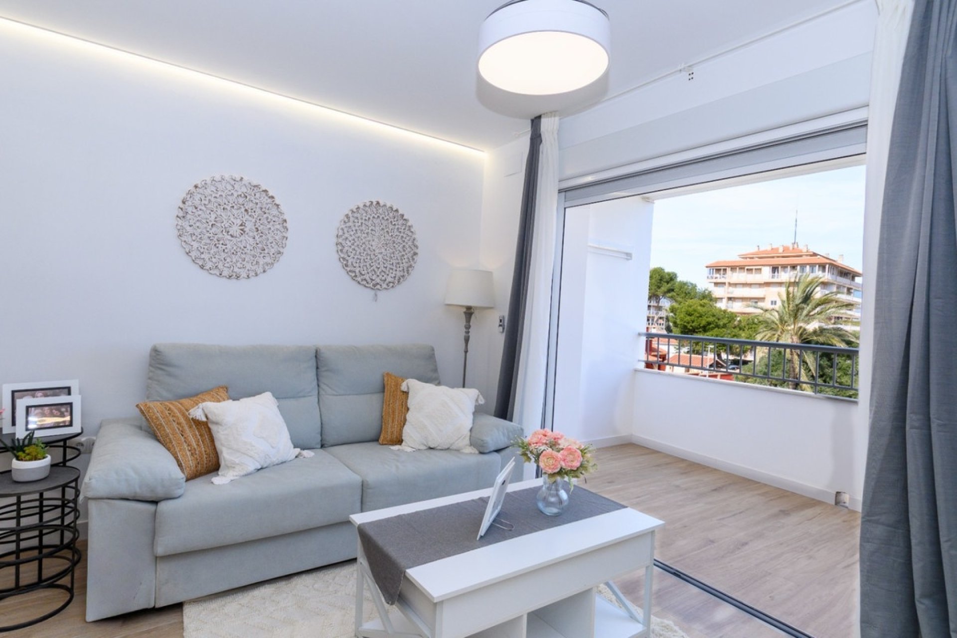 Rynek wtórny - apartment - Orihuela - Punta Prima
