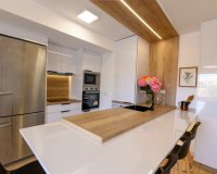 Rynek wtórny - apartment - Orihuela - Punta Prima