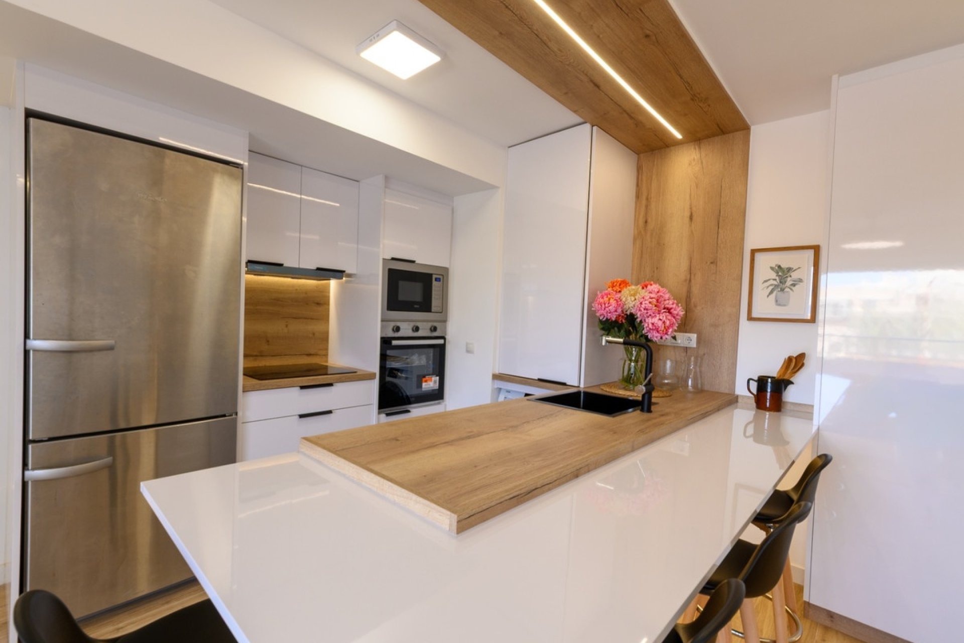Rynek wtórny - apartment - Orihuela - Punta Prima