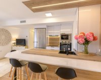 Rynek wtórny - apartment - Orihuela - Punta Prima