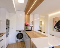 Rynek wtórny - apartment - Orihuela - Punta Prima