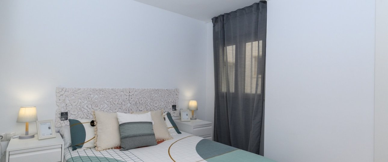 Rynek wtórny - apartment - Orihuela - Punta Prima