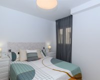Rynek wtórny - apartment - Orihuela - Punta Prima