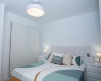 Rynek wtórny - apartment - Orihuela - Punta Prima