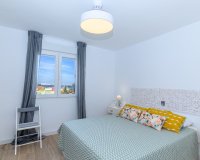 Rynek wtórny - apartment - Orihuela - Punta Prima