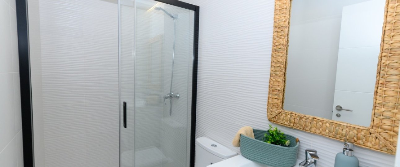 Rynek wtórny - apartment - Orihuela - Punta Prima