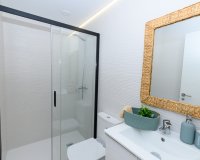 Rynek wtórny - apartment - Orihuela - Punta Prima