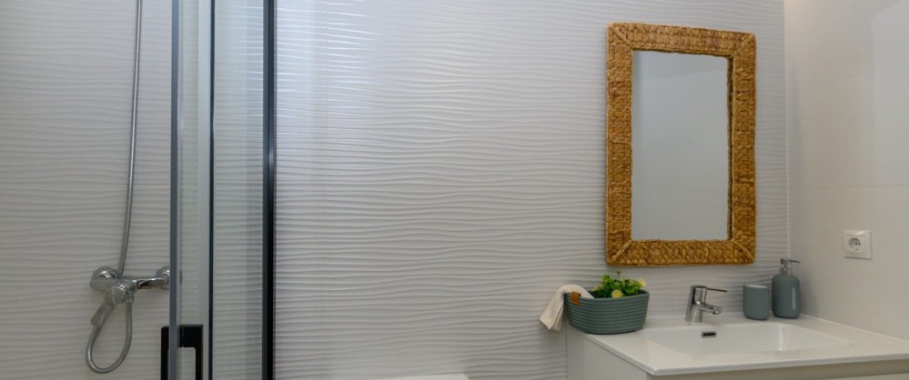 Rynek wtórny - apartment - Orihuela - Punta Prima