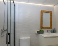 Rynek wtórny - apartment - Orihuela - Punta Prima