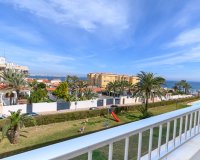 Rynek wtórny - apartment - Orihuela - Punta Prima