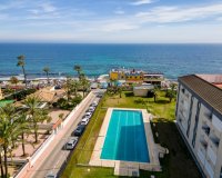 Rynek wtórny - apartment - Orihuela - Punta Prima